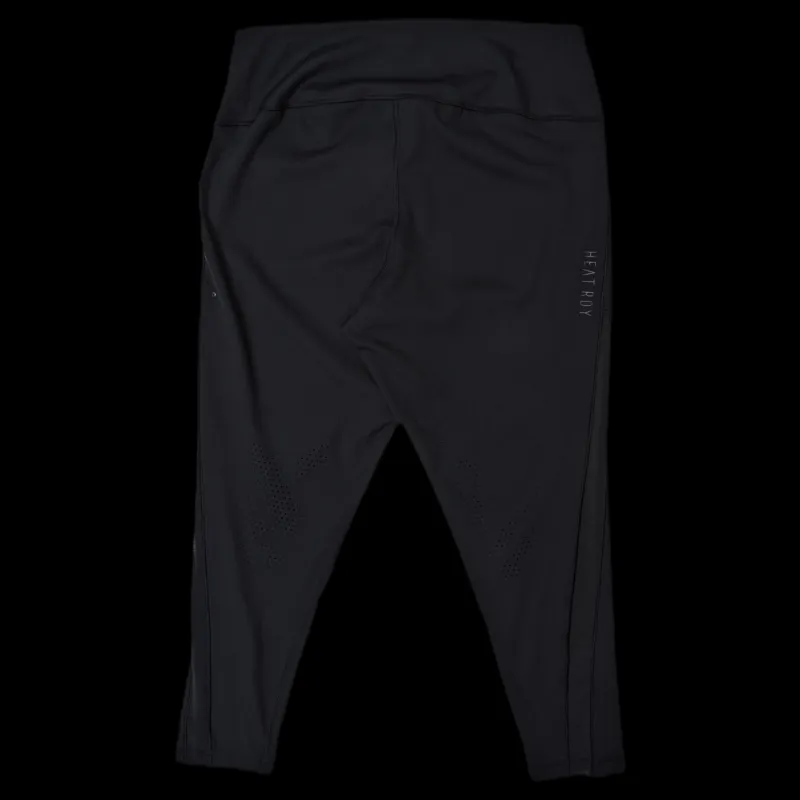 Discount adidas Alphaskin 7/8 T Heat Ready Plus Black Svart