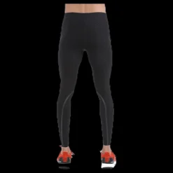 Best adidas Alphaskin 360 Tights Black Svart