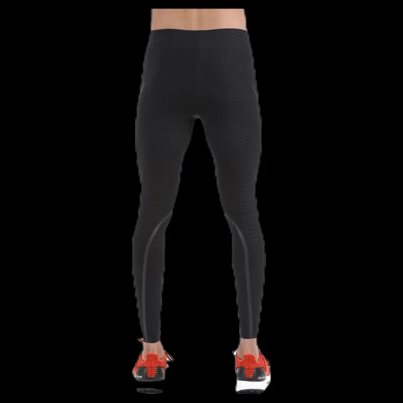 Best adidas Alphaskin 360 Tights Black Svart