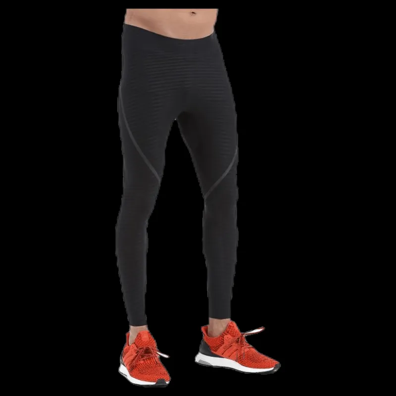 Best adidas Alphaskin 360 Tights Black Svart