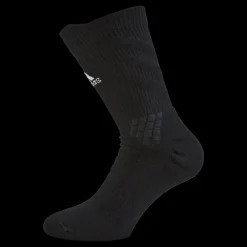 adidas Tennis Alphaskin Crew MC Black Svart Outlet