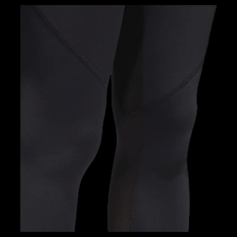 Discount adidas Alphaskin Sirit Tight LT Black Svart