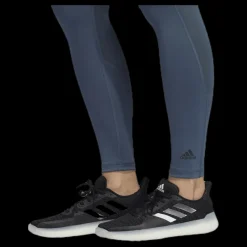 Hot adidas Alphaskin SP 3S Blue/Black Blå och Svart