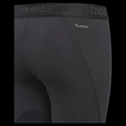 adidas Alphaskin Sport 3/4 Tights Junior Black Svart Discount