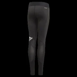 adidas Alphaskin Tight Black / White Svart