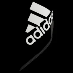 adidas Alphaskin Tight Black / White Svart