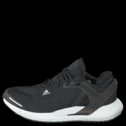 adidas Alphatorsion Boost Shoes Core Black / Core Black / Cloud White Svart Online