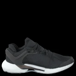 adidas Alphatorsion Boost Shoes Core Black / Core Black / Cloud White Svart Online
