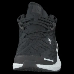 adidas Alphatorsion Boost Shoes Core Black / Core Black / Cloud White Svart Online