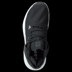 adidas Alphatorsion Boost Shoes Core Black / Core Black / Cloud White Svart Online