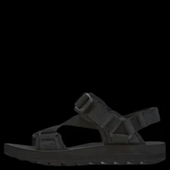 Merrell Alpine Strap Black Svart Clearance