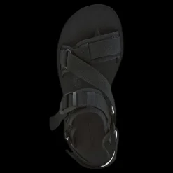 Merrell Alpine Strap Black Svart Clearance