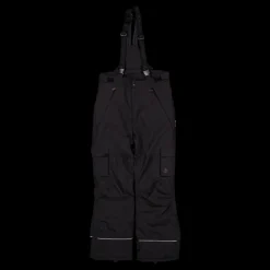 Lindberg Alpine Winter Pants Black Svart Best
