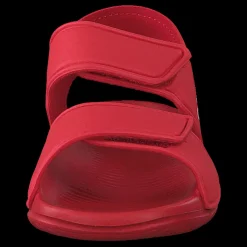 Sale adidas AltaSwim Scarlet / Cloud White / Scarlet Röd