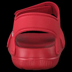 Sale adidas AltaSwim Scarlet / Cloud White / Scarlet Röd