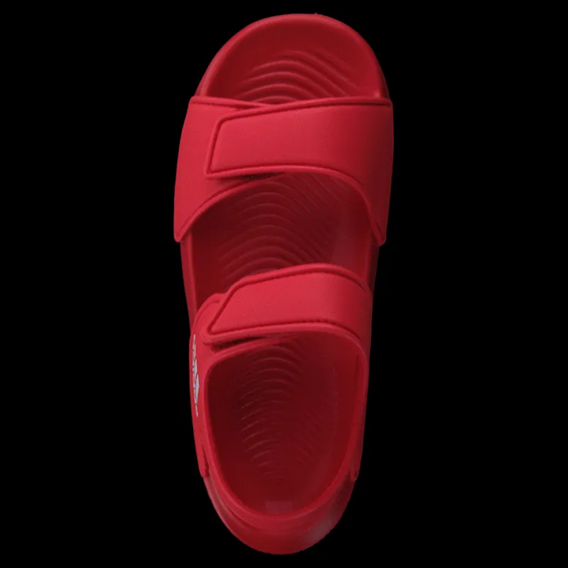 Sale adidas AltaSwim Scarlet / Cloud White / Scarlet Röd