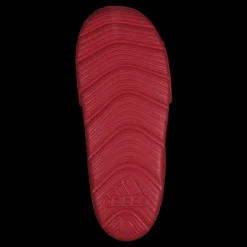 Sale adidas AltaSwim Scarlet / Cloud White / Scarlet Röd