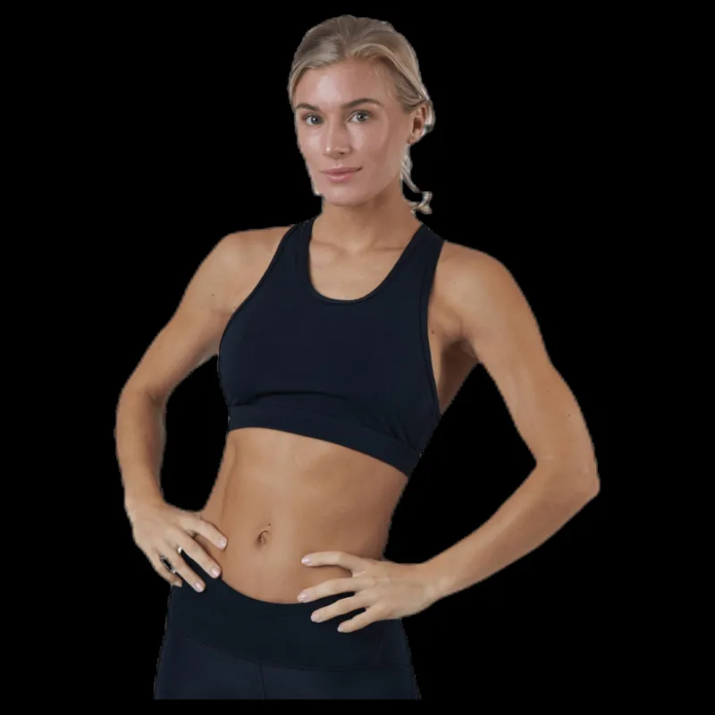 Best BLACC Altitude Bra Black Svart