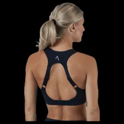 Best BLACC Altitude Bra Black Svart