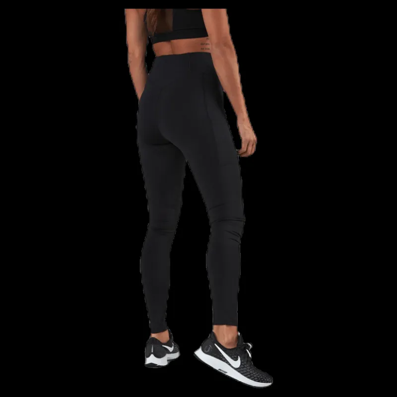 New BLACC Altitude Tights Black Svart