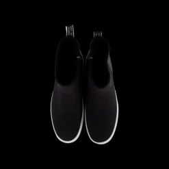 Online Tretorn Alto Hybrid Black Svart