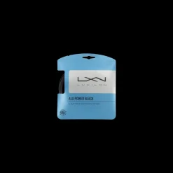 Wilson Alu Power Set Black Blå
