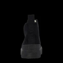 Online Tretorn Alux Hybrid Black Svart
