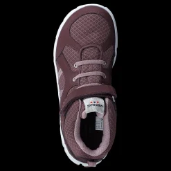 Clearance Viking Alvdal Mid R Gtx Antiquerose/dusty Pink Lila