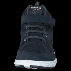 Outlet Viking Alvdal Mid R Gtx Navy/charcoal Blå