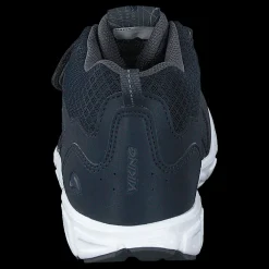 Outlet Viking Alvdal Mid R Gtx Navy/charcoal Blå