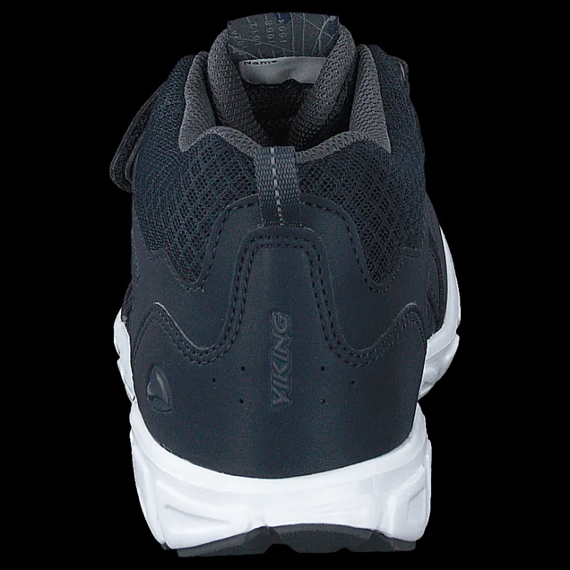 Outlet Viking Alvdal Mid R Gtx Navy/charcoal Blå