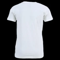 The Defender Alvin Tee Jr White Vit