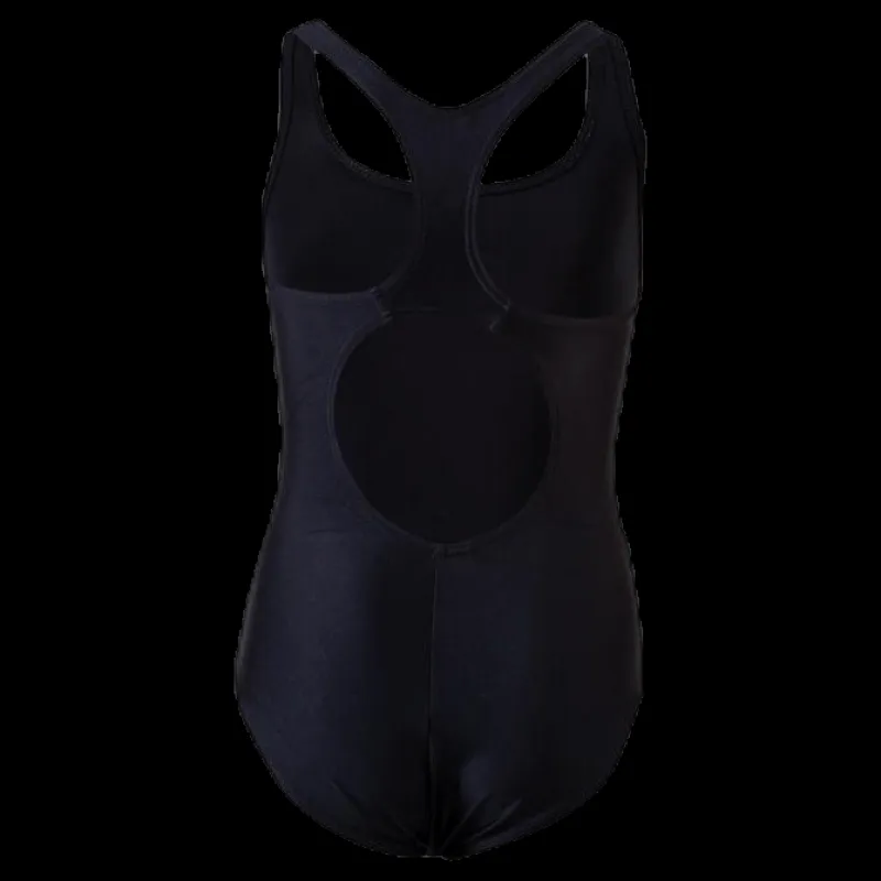 Best Aquarapid Amachi Swimsuit Junior Black Svart