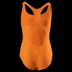 Aquarapid Amachi Swimsuit Junior Orange Hot