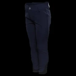 Equipage Amal Breech, Knee Grip Junior Blue Blå Hot