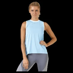 Wyte Amalia Blue Blå Hot