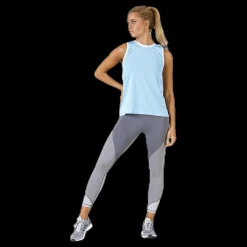 Wyte Amalia Blue Blå Hot