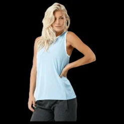 Wyte Amalia Blue Blå Hot