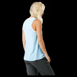 Wyte Amalia Blue Blå Hot