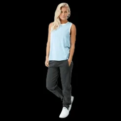 Wyte Amalia Blue Blå Hot