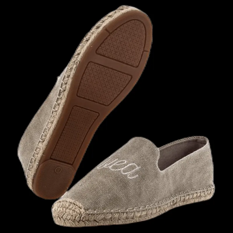 Svea Amanda Espandrillo Beige Outlet