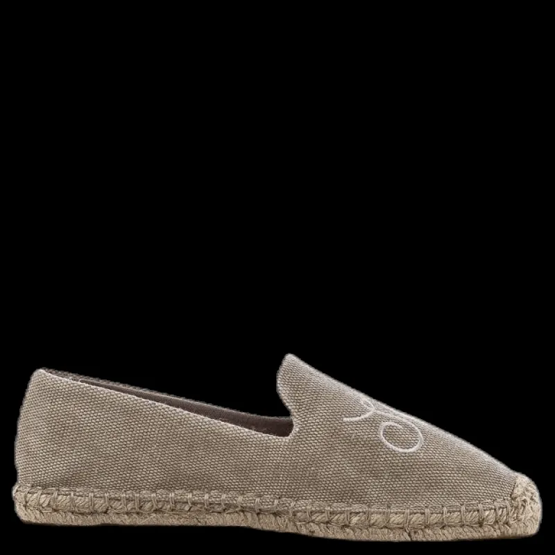 Svea Amanda Espandrillo Beige Outlet