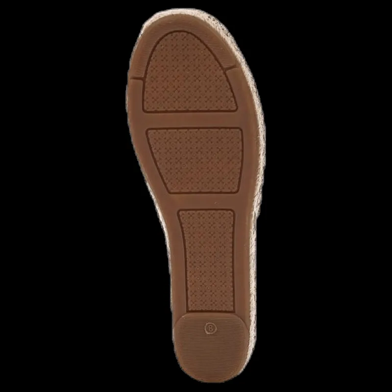Svea Amanda Espandrillo Beige Outlet
