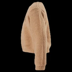 Online Kids Only Amara L/S O-Neck Swt Beige