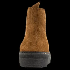 Clearance Shepherd Amber Brown Brun
