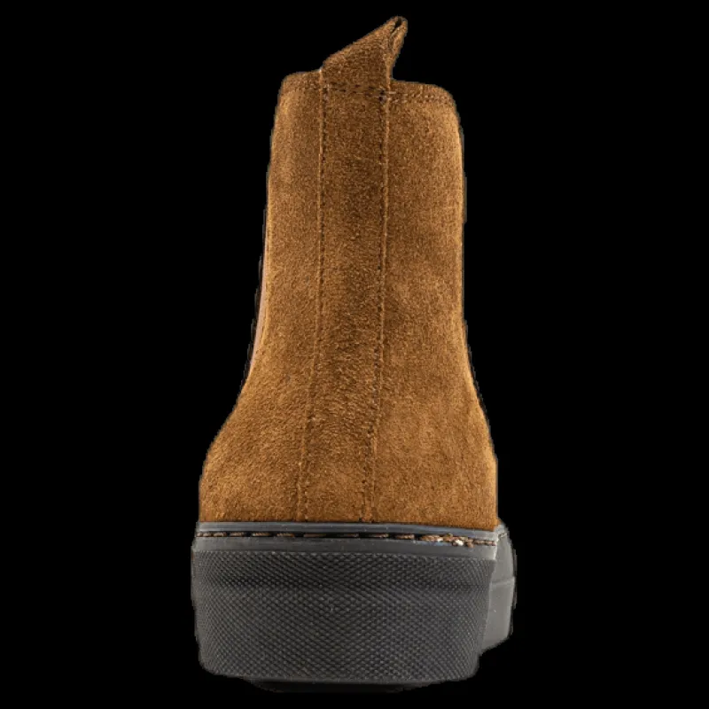 Clearance Shepherd Amber Brown Brun