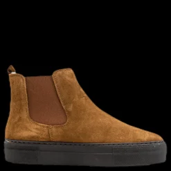 Clearance Shepherd Amber Brown Brun