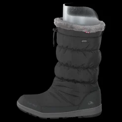 Viking Amber Gtx Black Svart Best