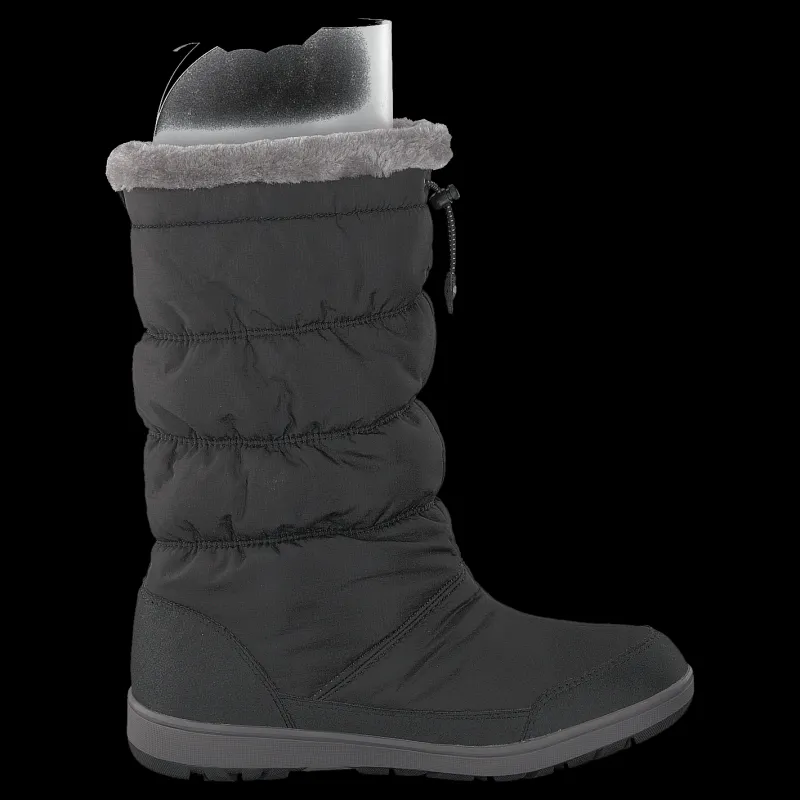 Viking Amber Gtx Black Svart Best