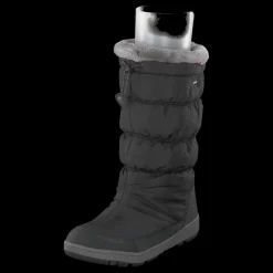 Viking Amber Gtx Black Svart Best